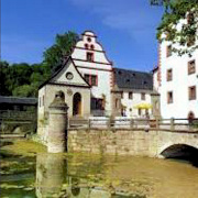 Liebhabertheater Schloss Kochberg