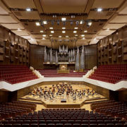 Gewandhaus Leipzig
